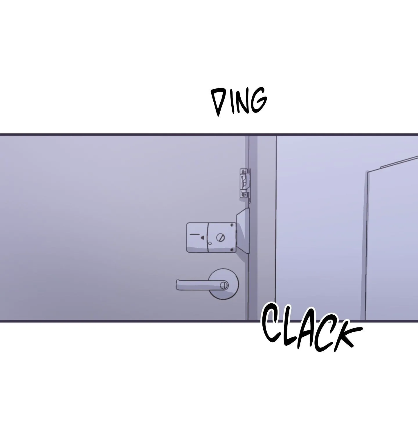 Homophilic Relationship Chapter 5 page 1 - 