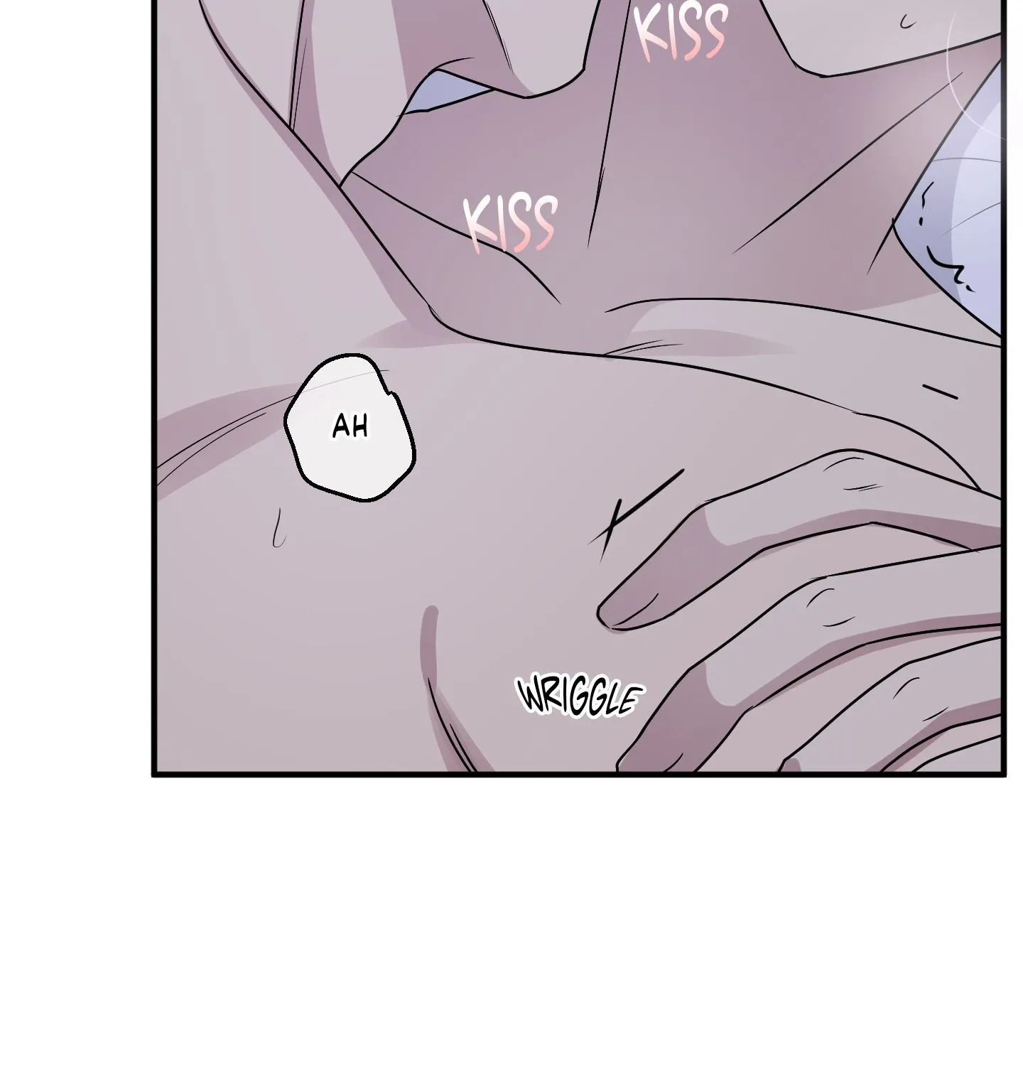 Homophilic Relationship Chapter 5 page 101 - 