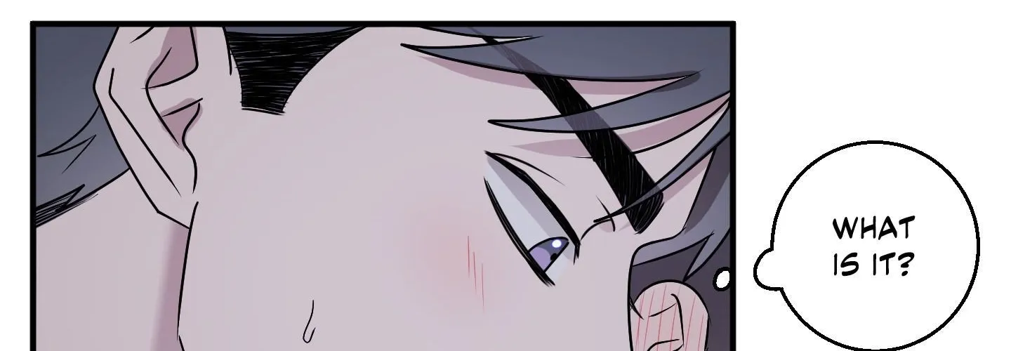Homophilic Relationship Chapter 5 page 102 - 