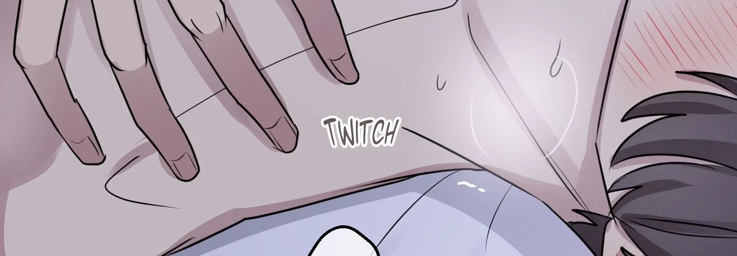Homophilic Relationship Chapter 5 page 106 - 