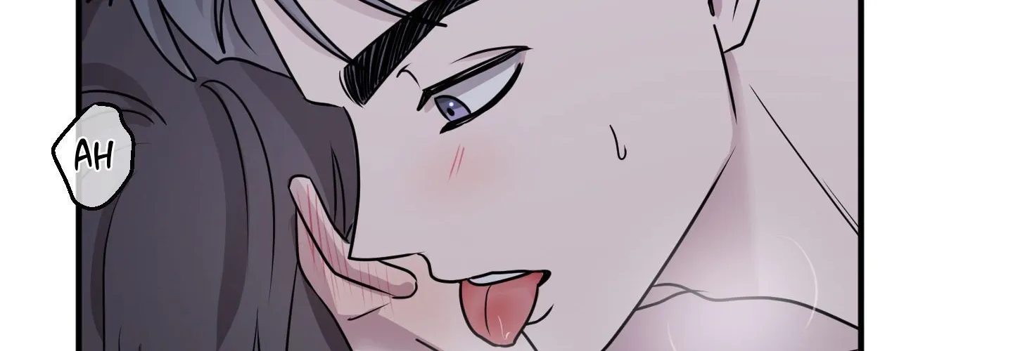 Homophilic Relationship Chapter 5 page 108 - 