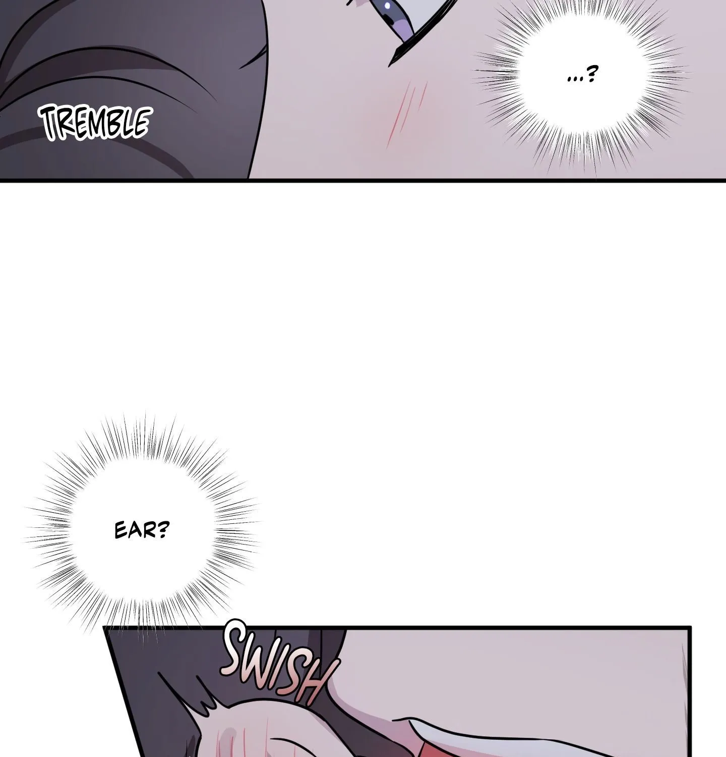 Homophilic Relationship Chapter 5 page 111 - 