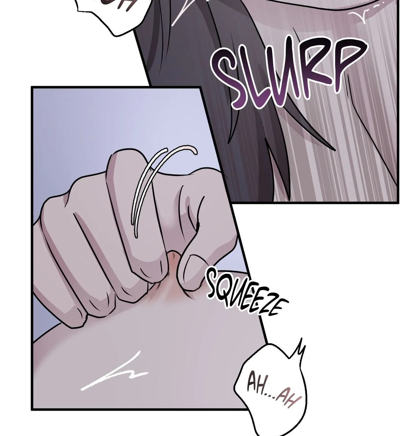 Homophilic Relationship Chapter 5 page 113 - 