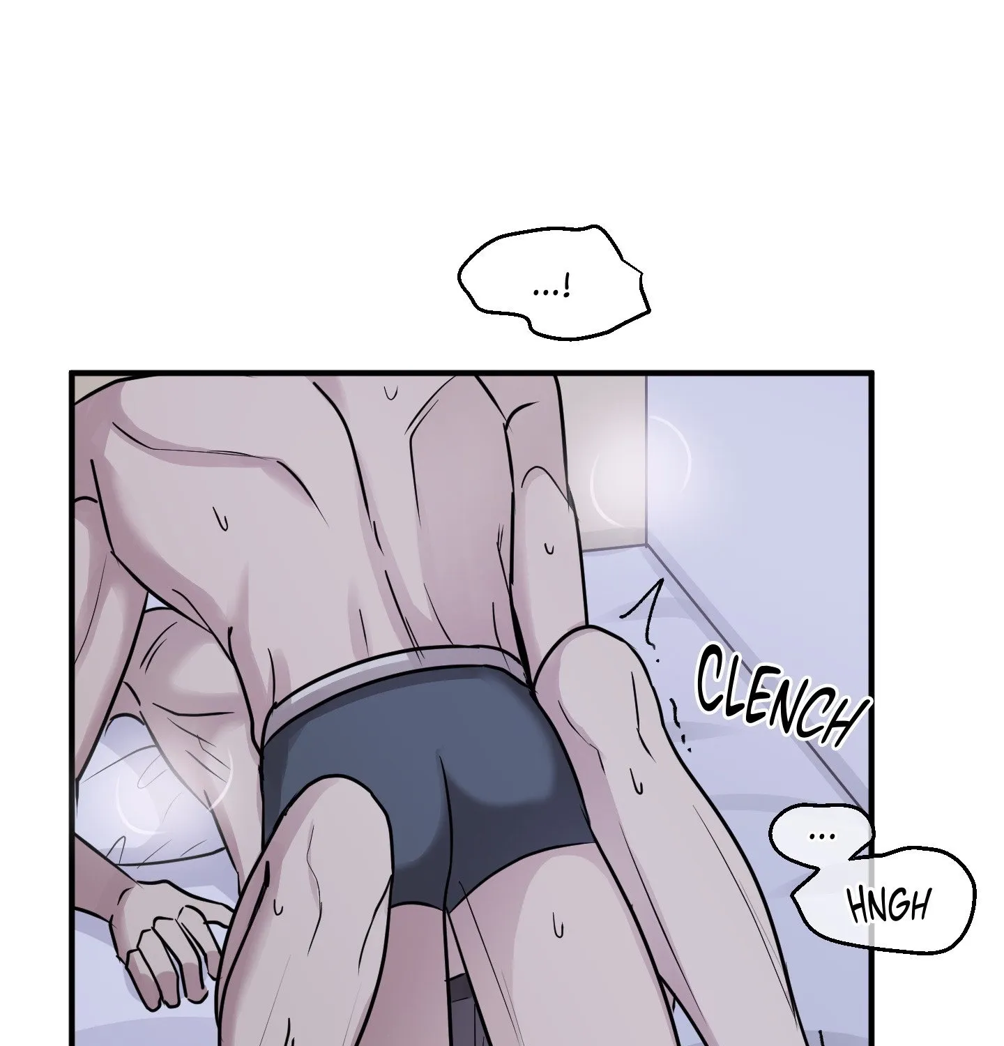 Homophilic Relationship Chapter 5 page 117 - 
