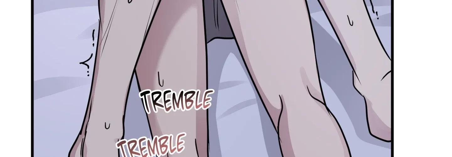 Homophilic Relationship Chapter 5 page 118 - 
