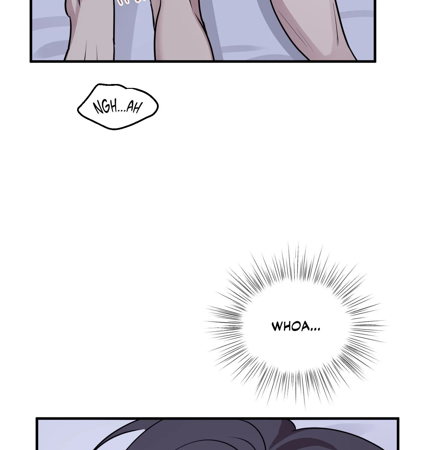Homophilic Relationship Chapter 5 page 119 - 