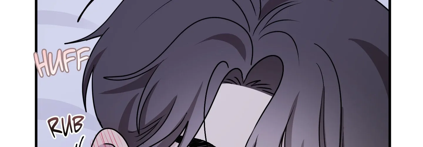 Homophilic Relationship Chapter 5 page 120 - 