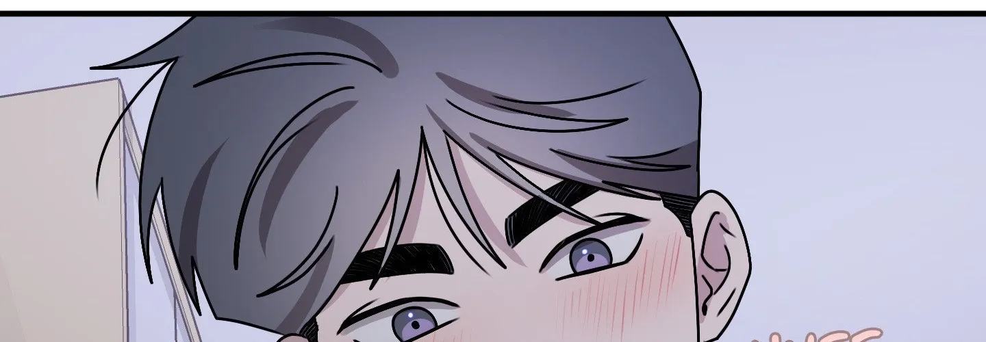 Homophilic Relationship Chapter 5 page 122 - 