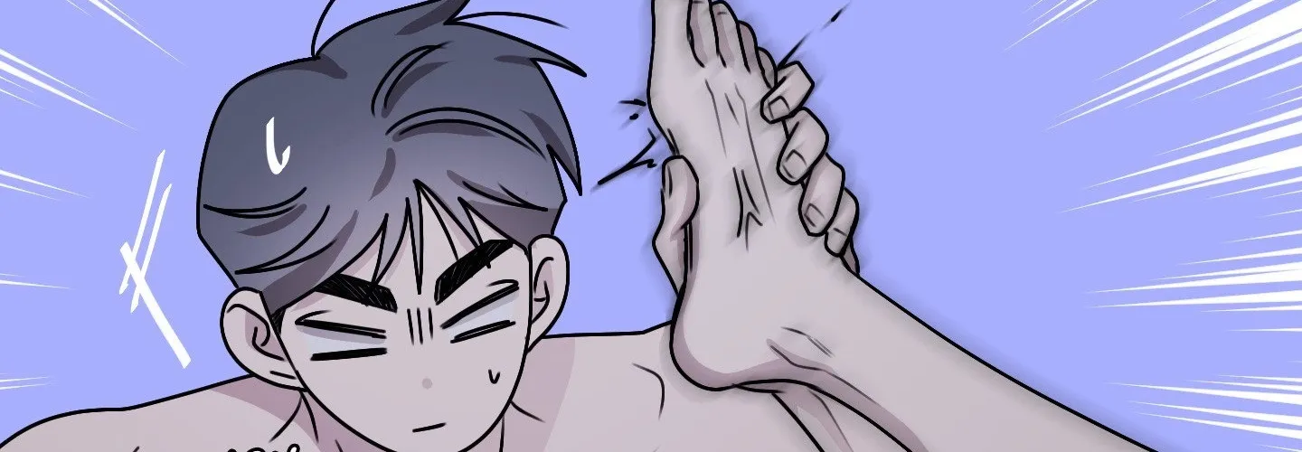 Homophilic Relationship Chapter 5 page 128 - 