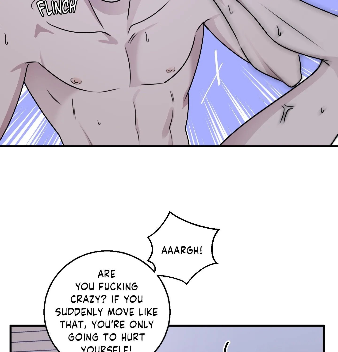 Homophilic Relationship Chapter 5 page 129 - 