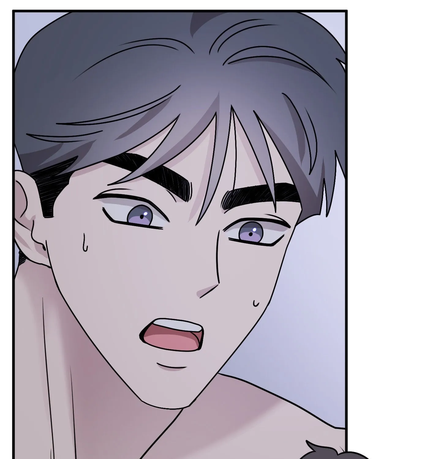 Homophilic Relationship Chapter 5 page 135 - 