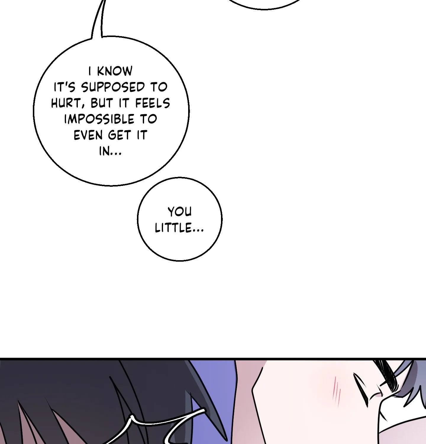 Homophilic Relationship Chapter 5 page 137 - 