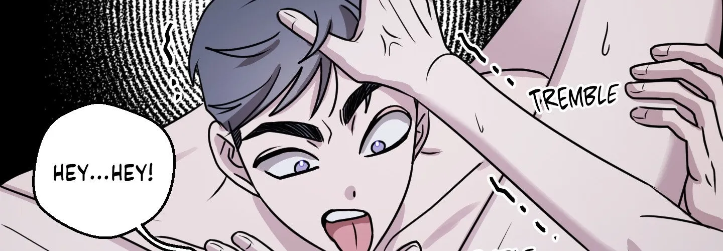 Homophilic Relationship Chapter 5 page 140 - 