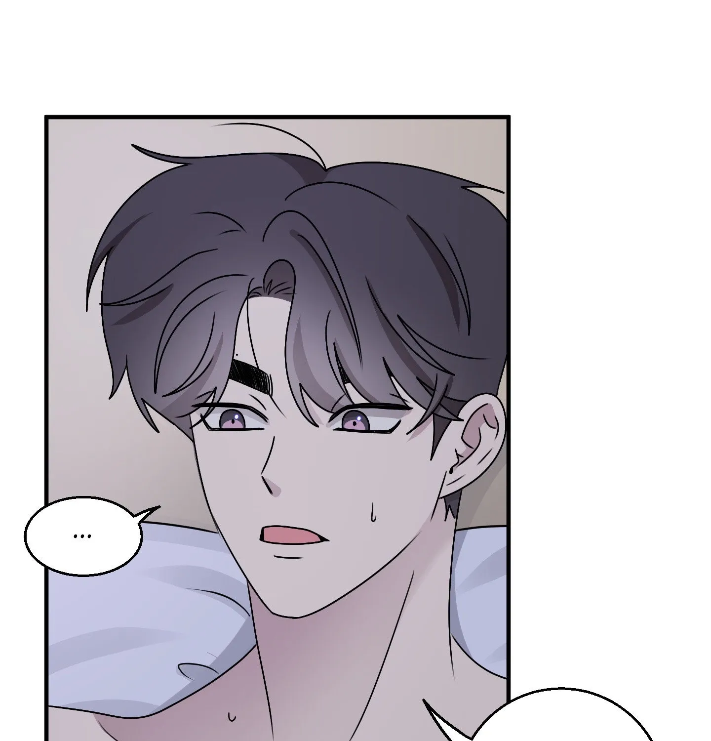 Homophilic Relationship Chapter 5 page 145 - 