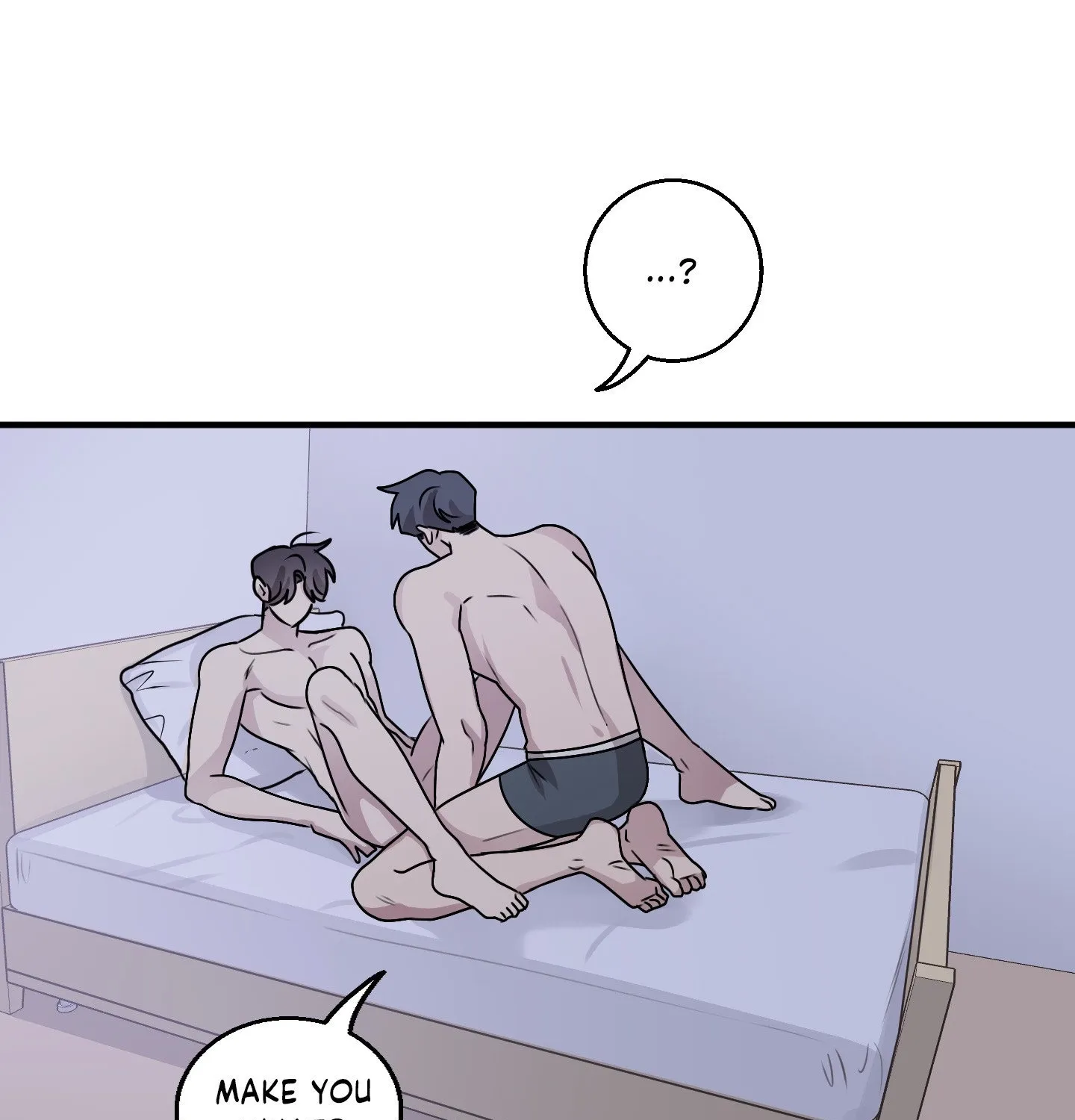 Homophilic Relationship Chapter 5 page 147 - 