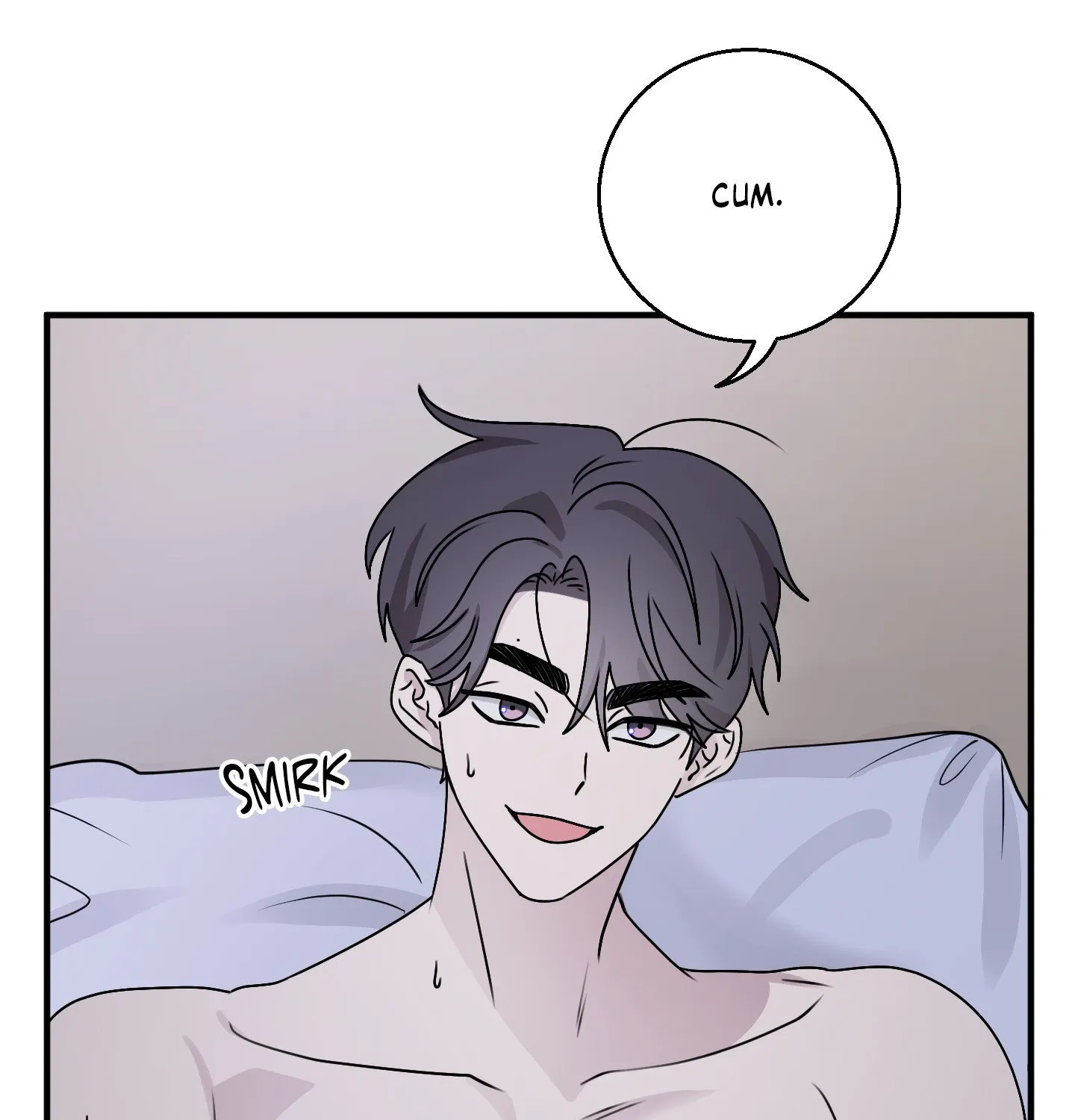 Homophilic Relationship Chapter 5 page 149 - 