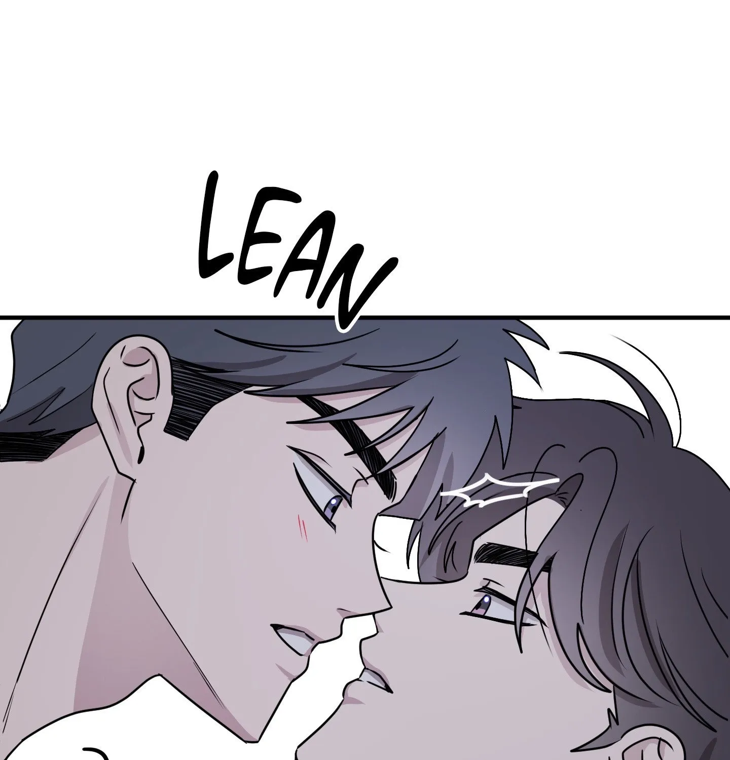 Homophilic Relationship Chapter 5 page 25 - 