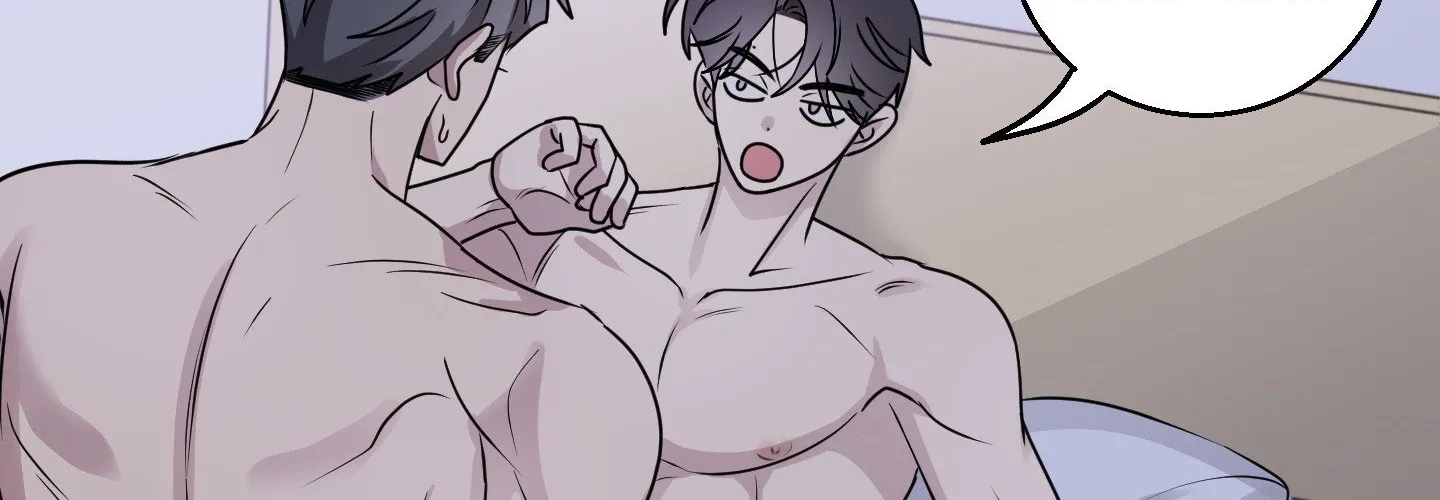 Homophilic Relationship Chapter 5 page 30 - 