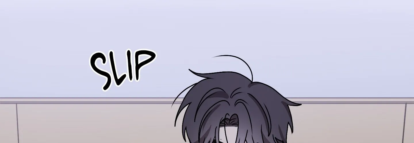 Homophilic Relationship Chapter 5 page 32 - 