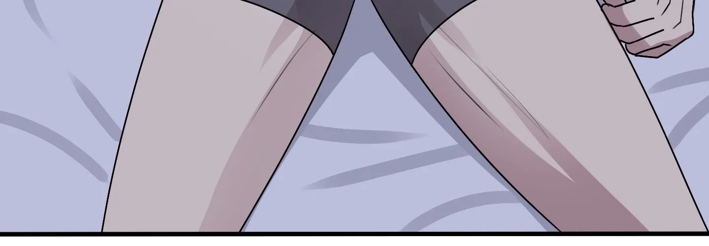 Homophilic Relationship Chapter 5 page 34 - 
