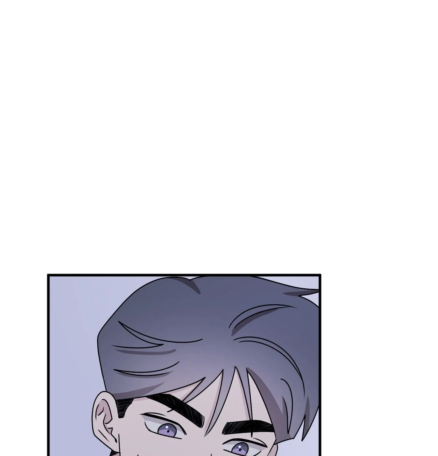Homophilic Relationship Chapter 5 page 35 - 