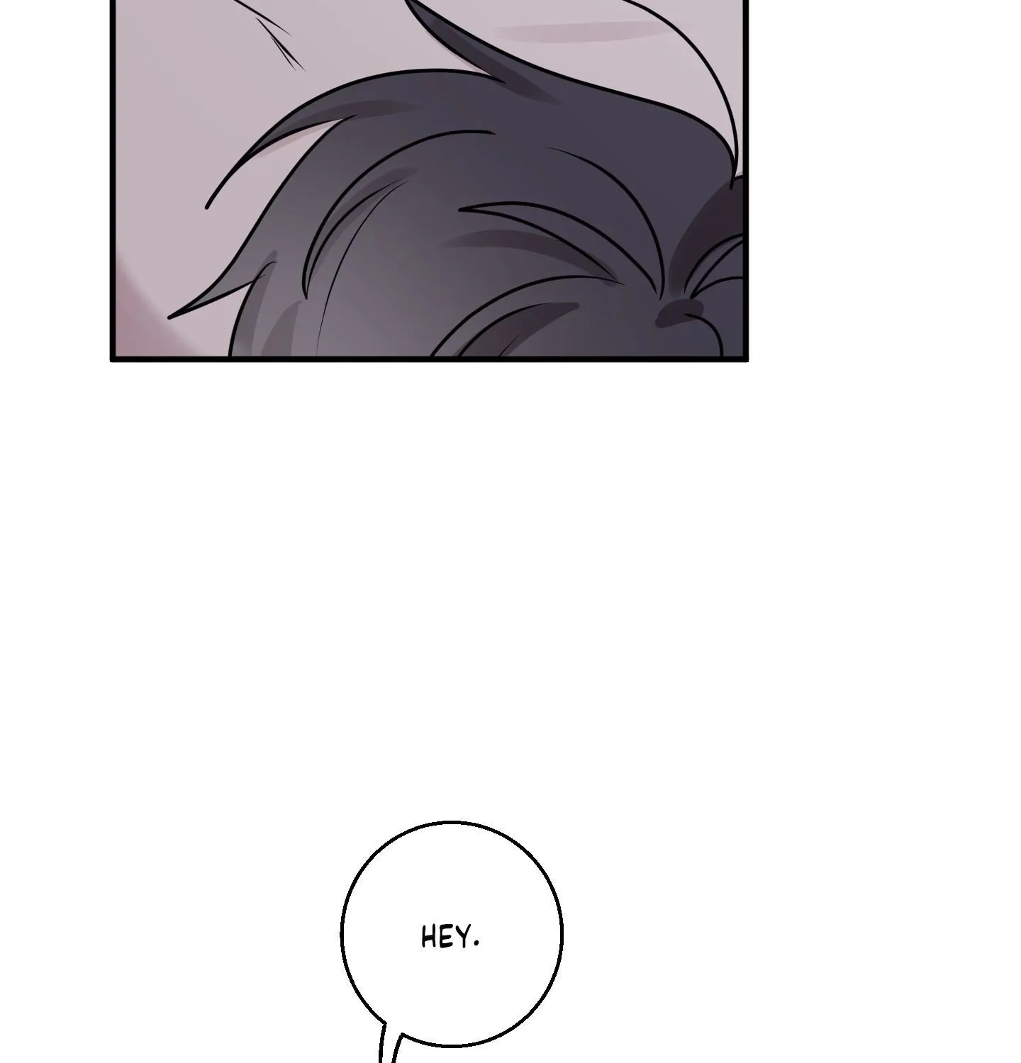 Homophilic Relationship Chapter 5 page 37 - 