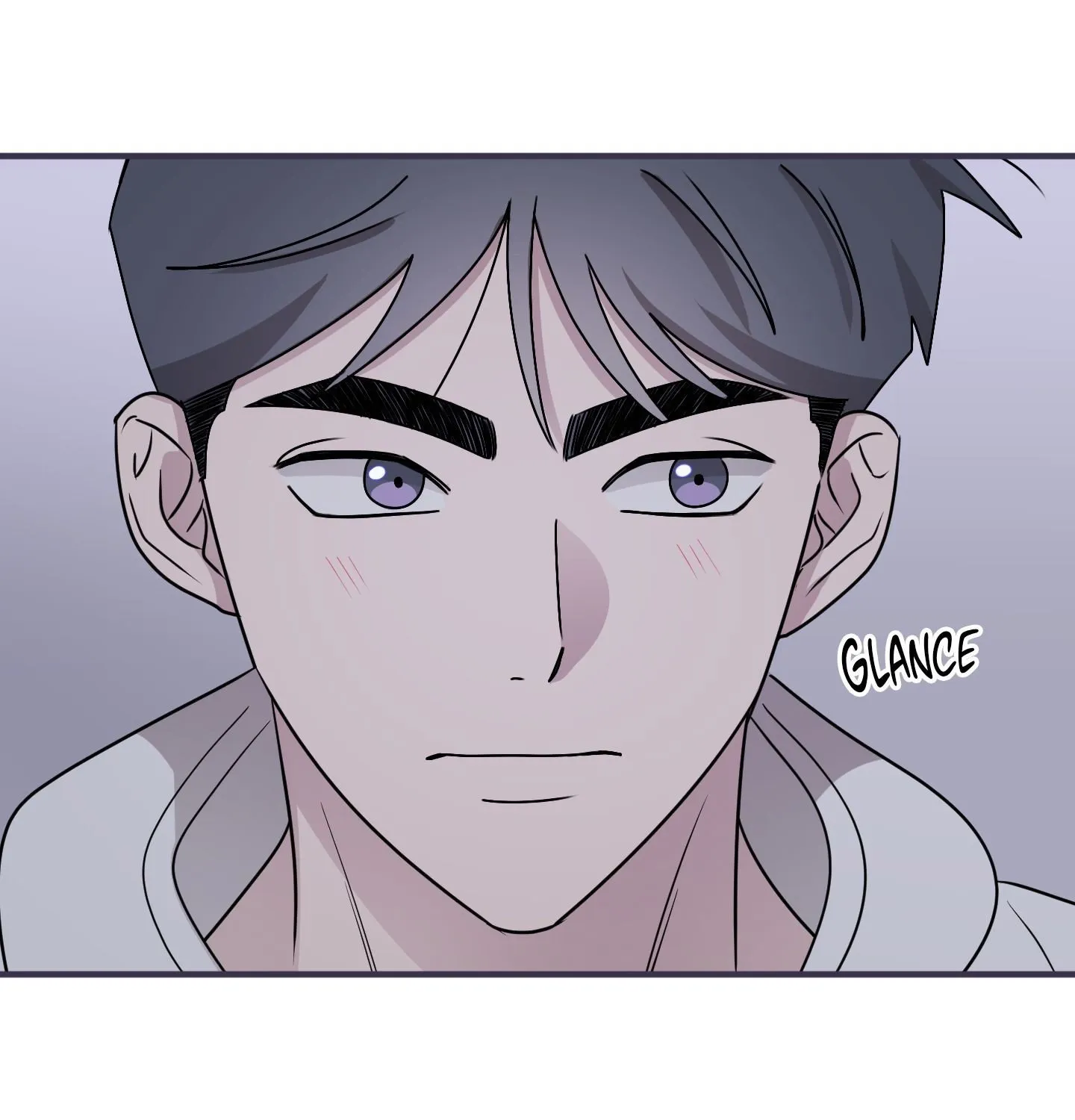 Homophilic Relationship Chapter 5 page 5 - 