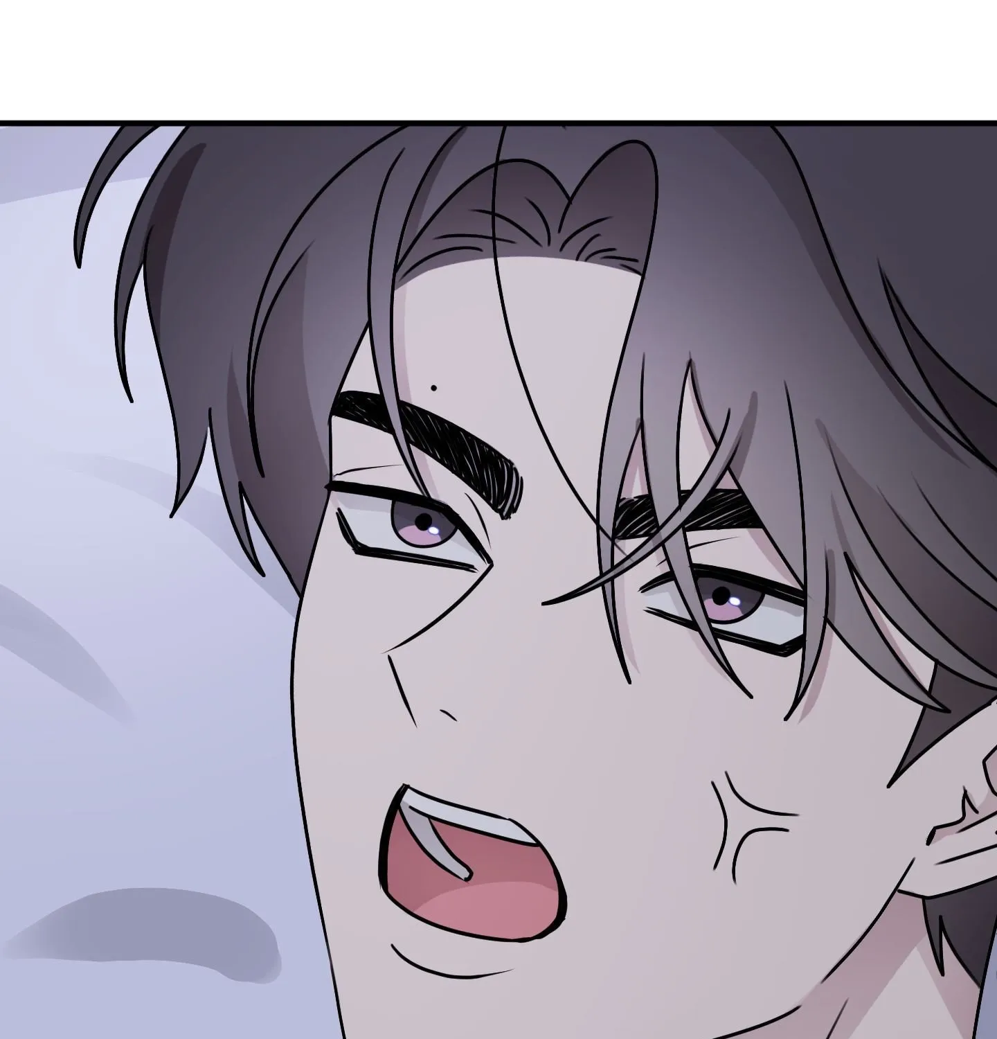 Homophilic Relationship Chapter 5 page 41 - 