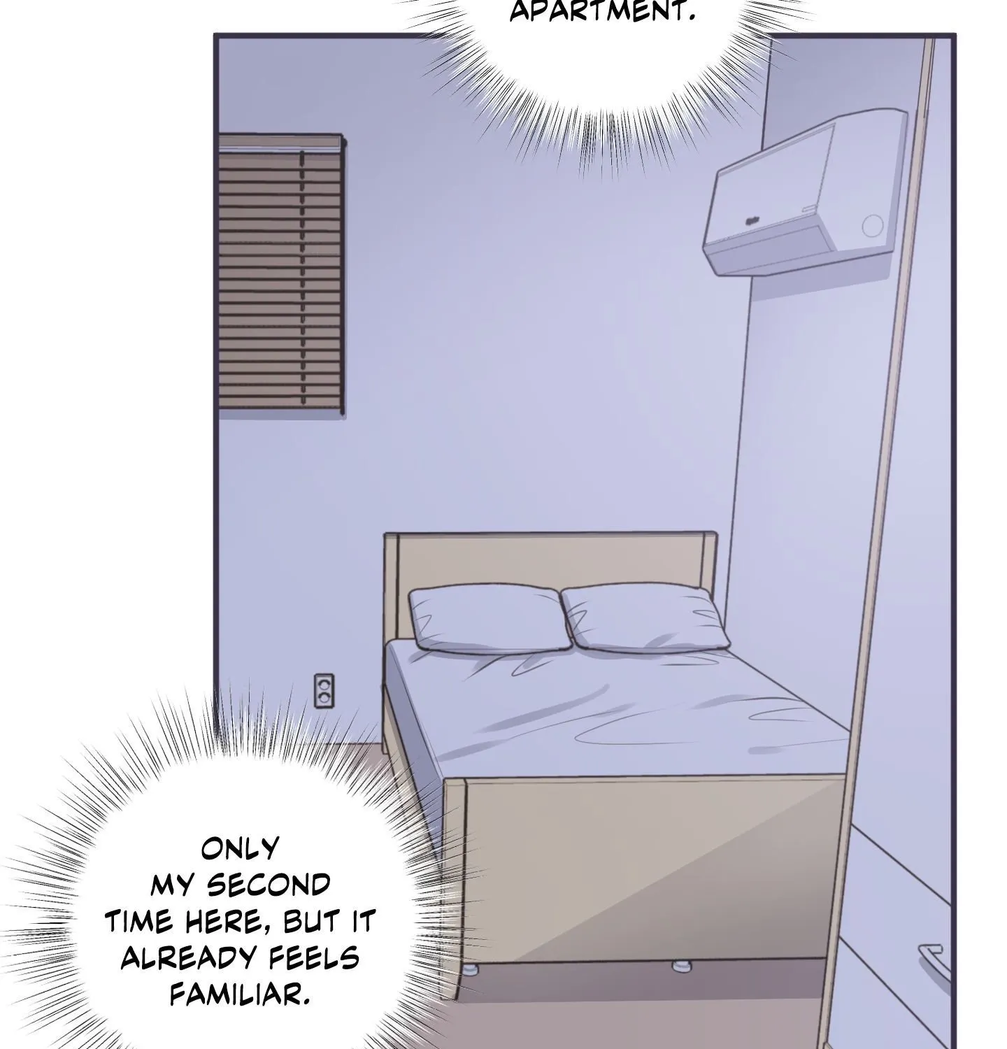 Homophilic Relationship Chapter 5 page 7 - 