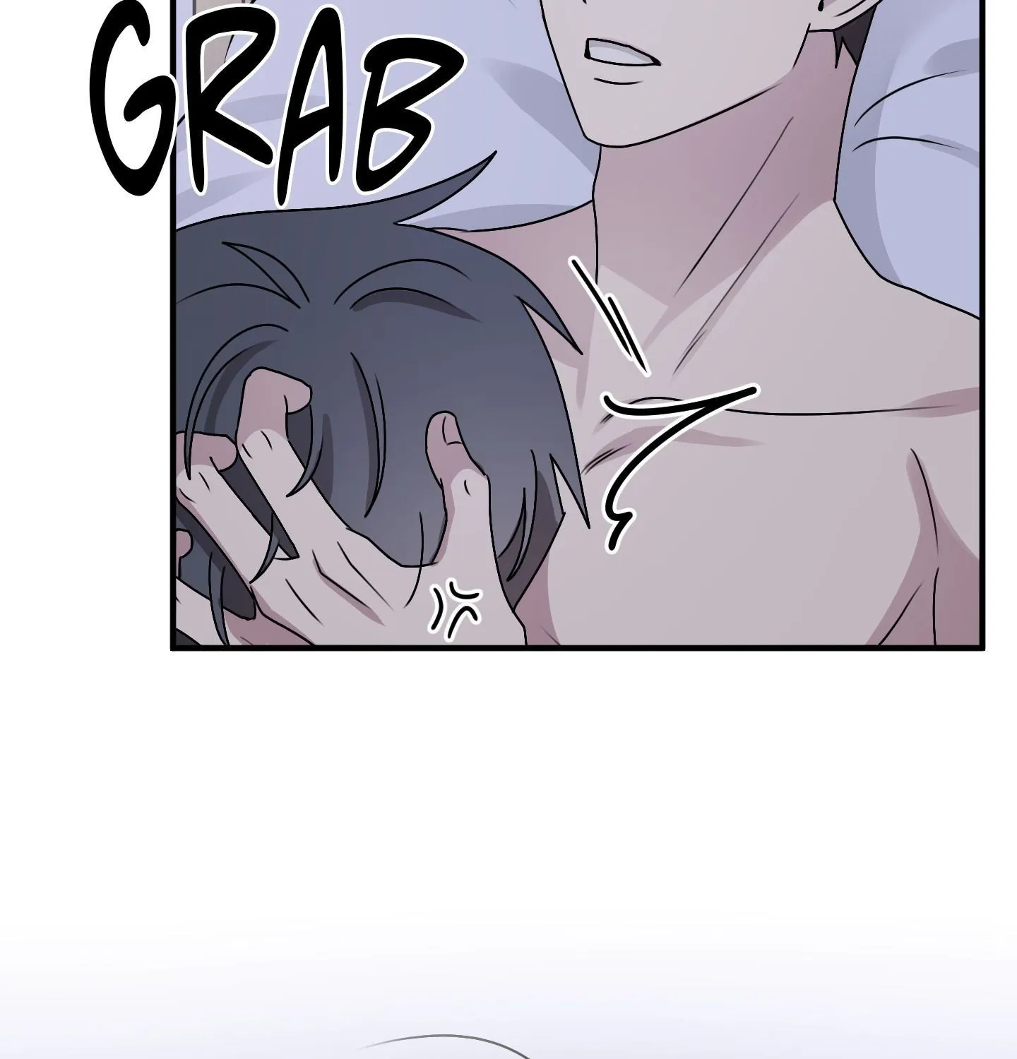 Homophilic Relationship Chapter 5 page 61 - 