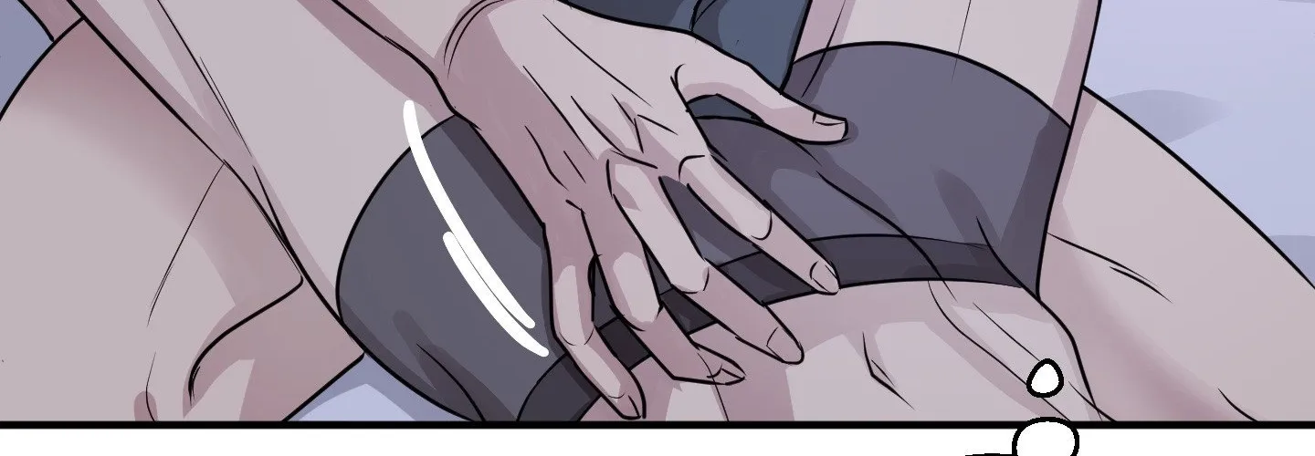 Homophilic Relationship Chapter 5 page 72 - 