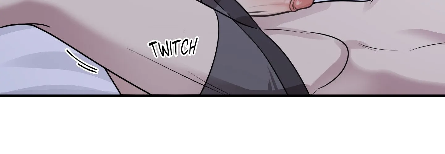Homophilic Relationship Chapter 5 page 74 - 