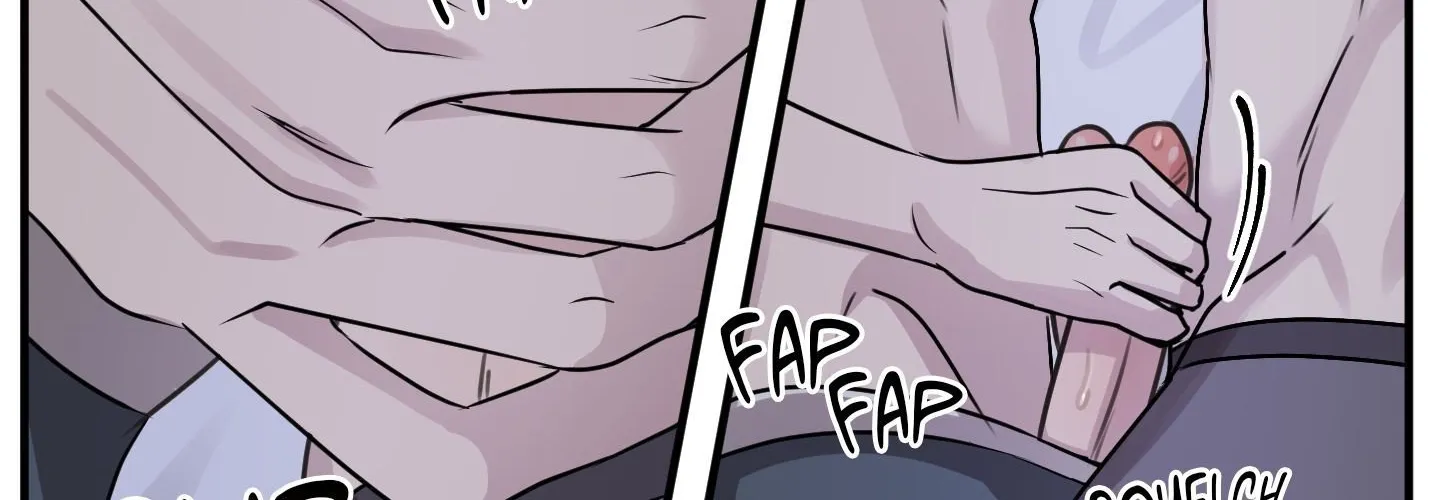Homophilic Relationship Chapter 5 page 76 - 