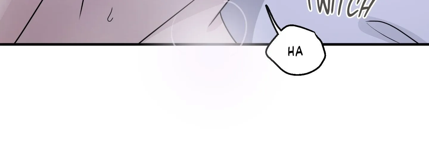 Homophilic Relationship Chapter 5 page 82 - 