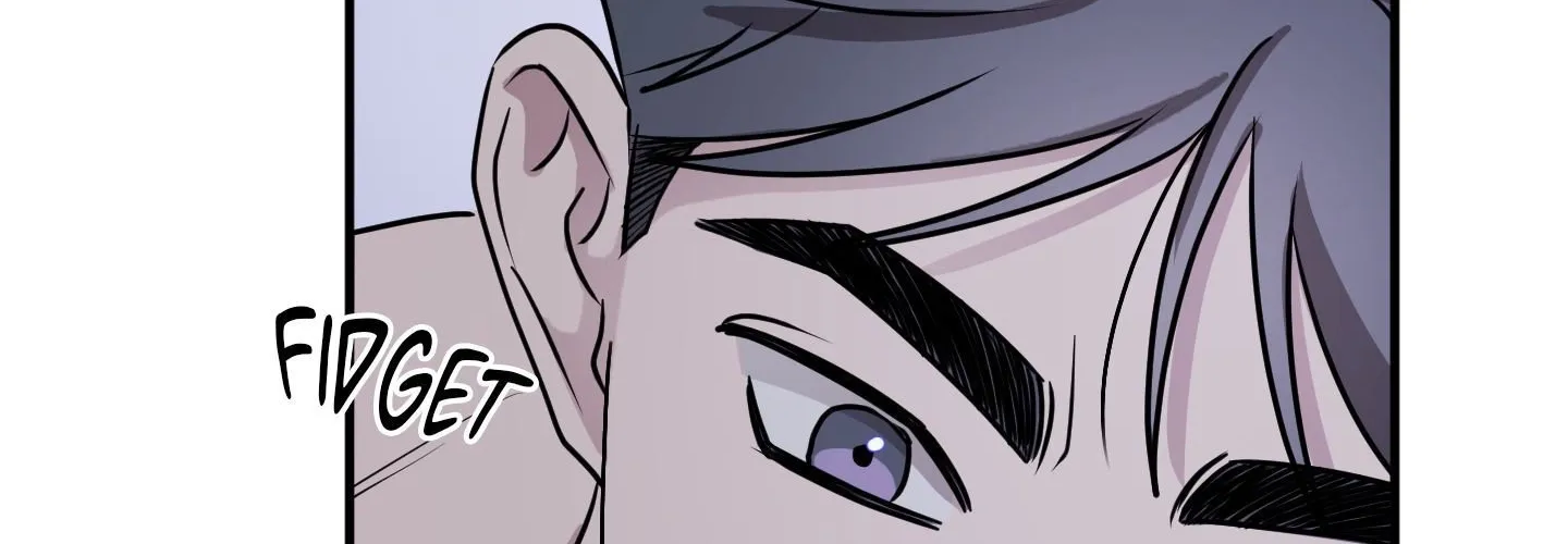 Homophilic Relationship Chapter 5 page 88 - 