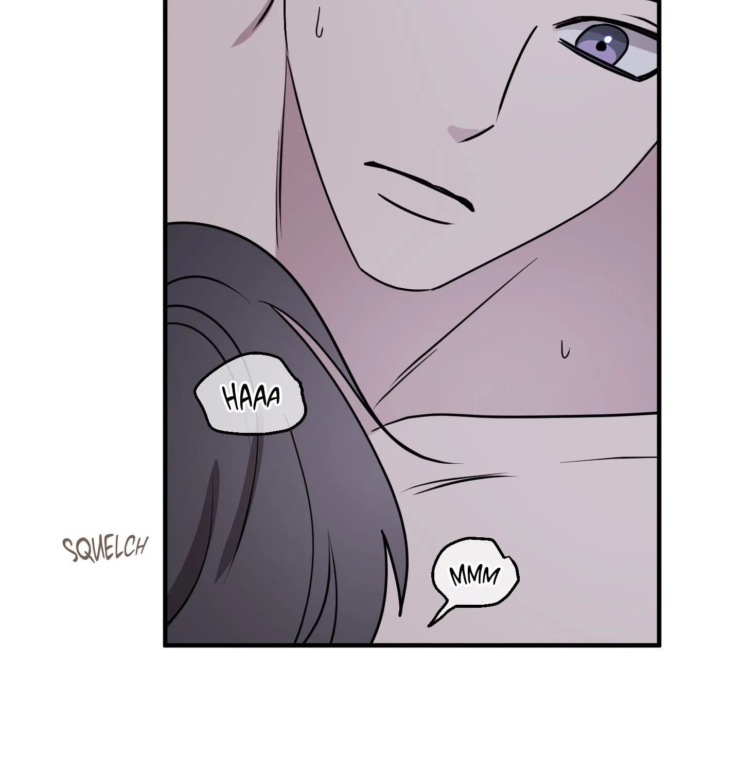Homophilic Relationship Chapter 5 page 89 - 