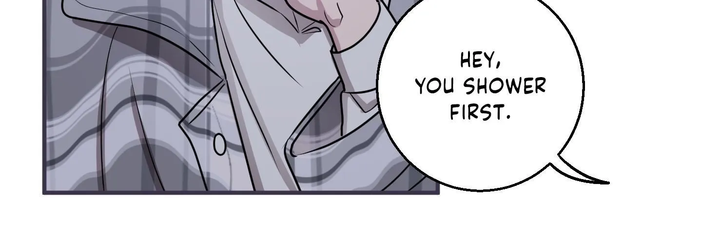 Homophilic Relationship Chapter 5 page 10 - 