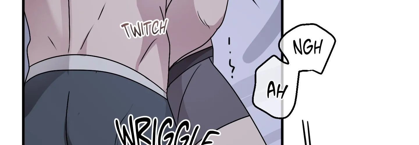 Homophilic Relationship Chapter 5 page 96 - 