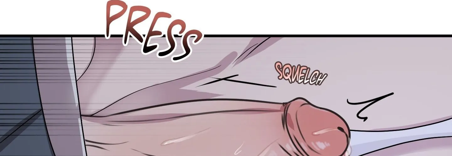 Homophilic Relationship Chapter 5 page 98 - 