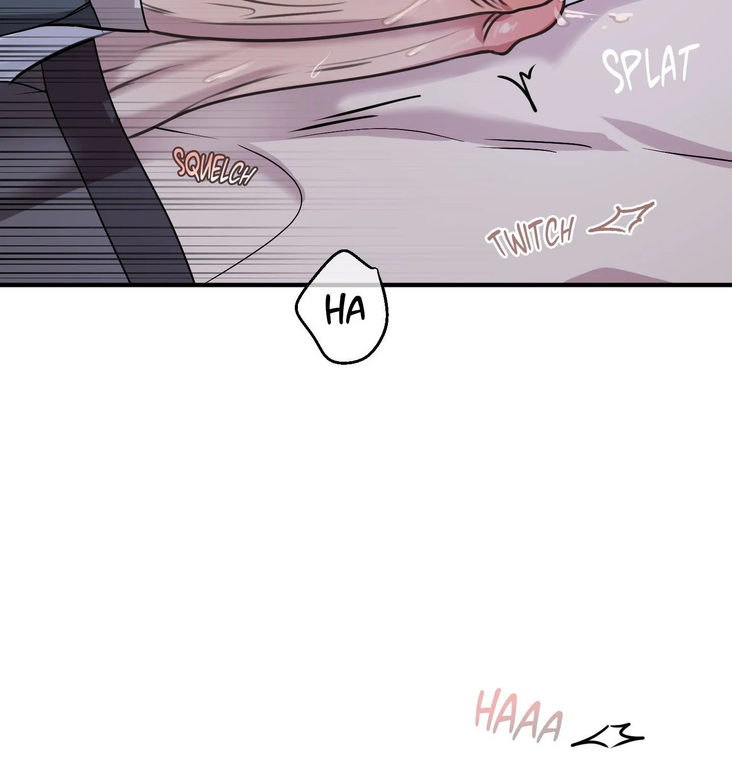 Homophilic Relationship Chapter 5 page 99 - 
