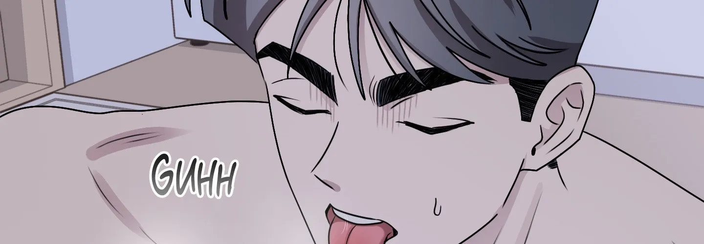 Homophilic Relationship Chapter 6 page 11 - 
