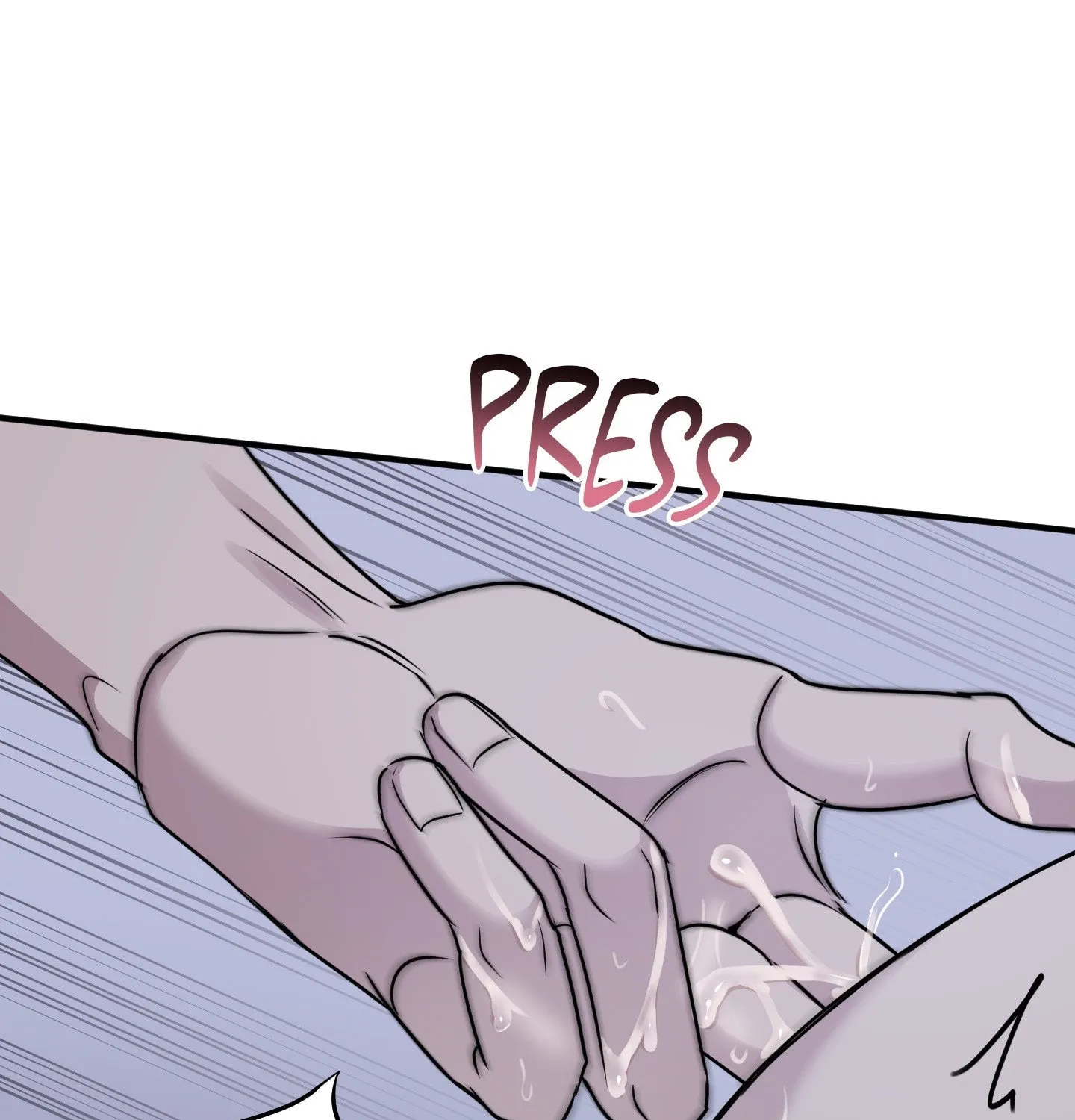 Homophilic Relationship Chapter 6 page 112 - 