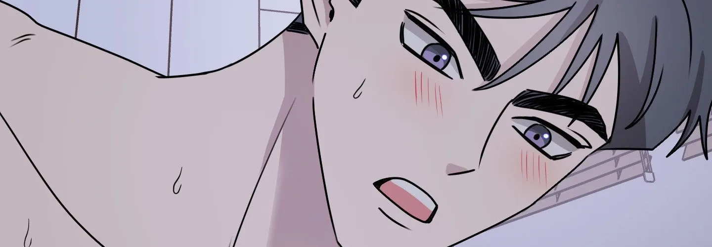 Homophilic Relationship Chapter 6 page 119 - 
