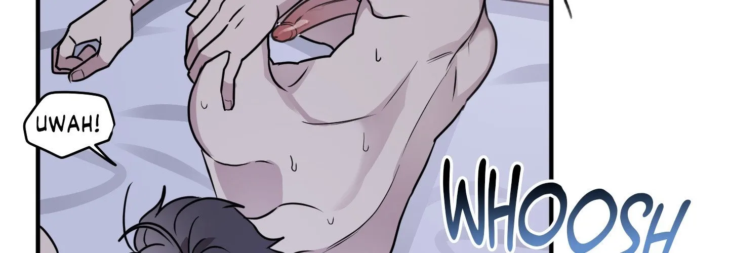 Homophilic Relationship Chapter 6 page 125 - 