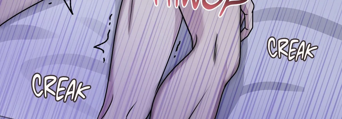 Homophilic Relationship Chapter 6 page 137 - 