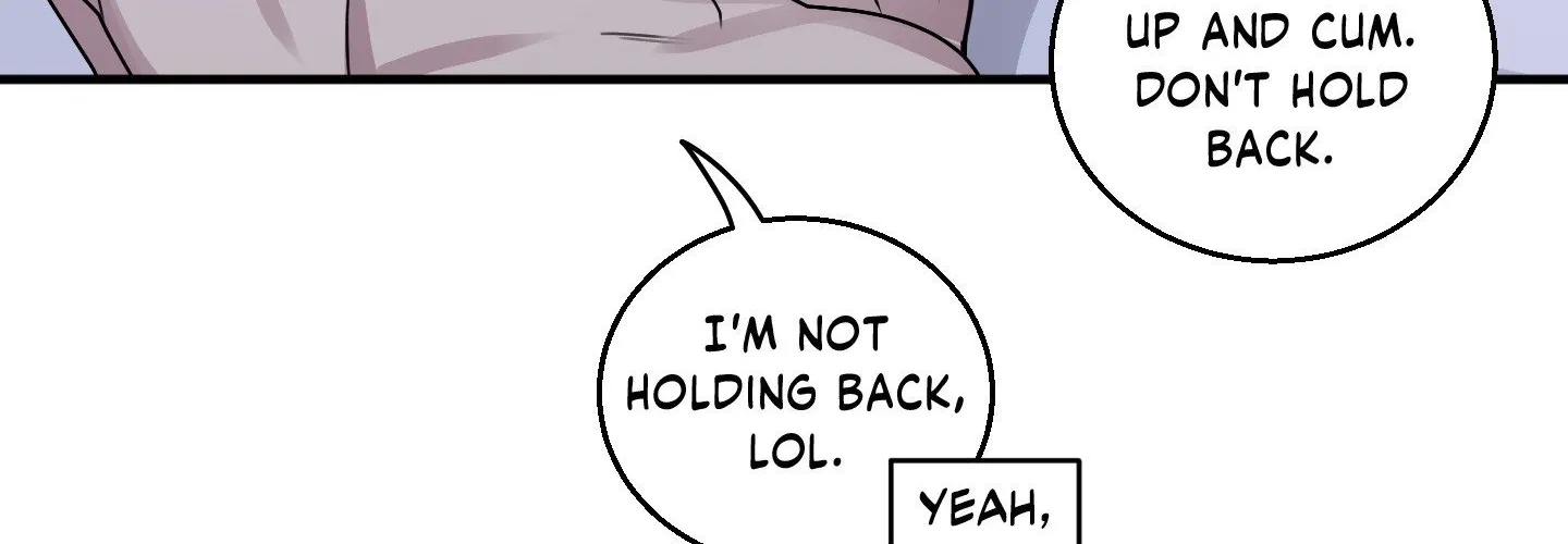 Homophilic Relationship Chapter 6 page 15 - 