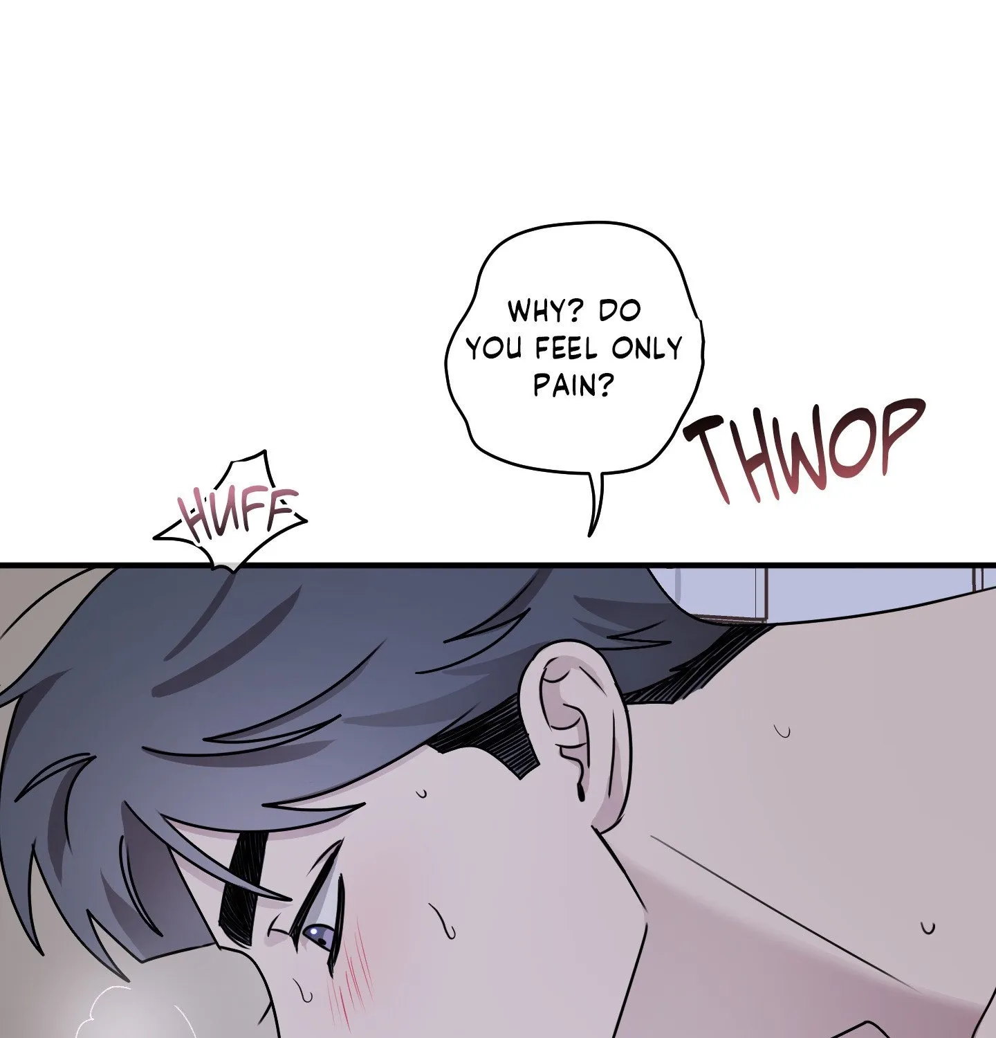 Homophilic Relationship Chapter 6 page 144 - 