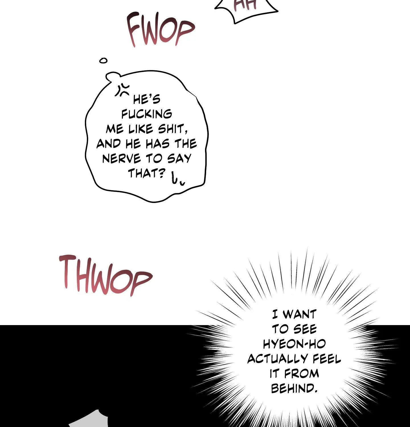 Homophilic Relationship Chapter 6 page 146 - 