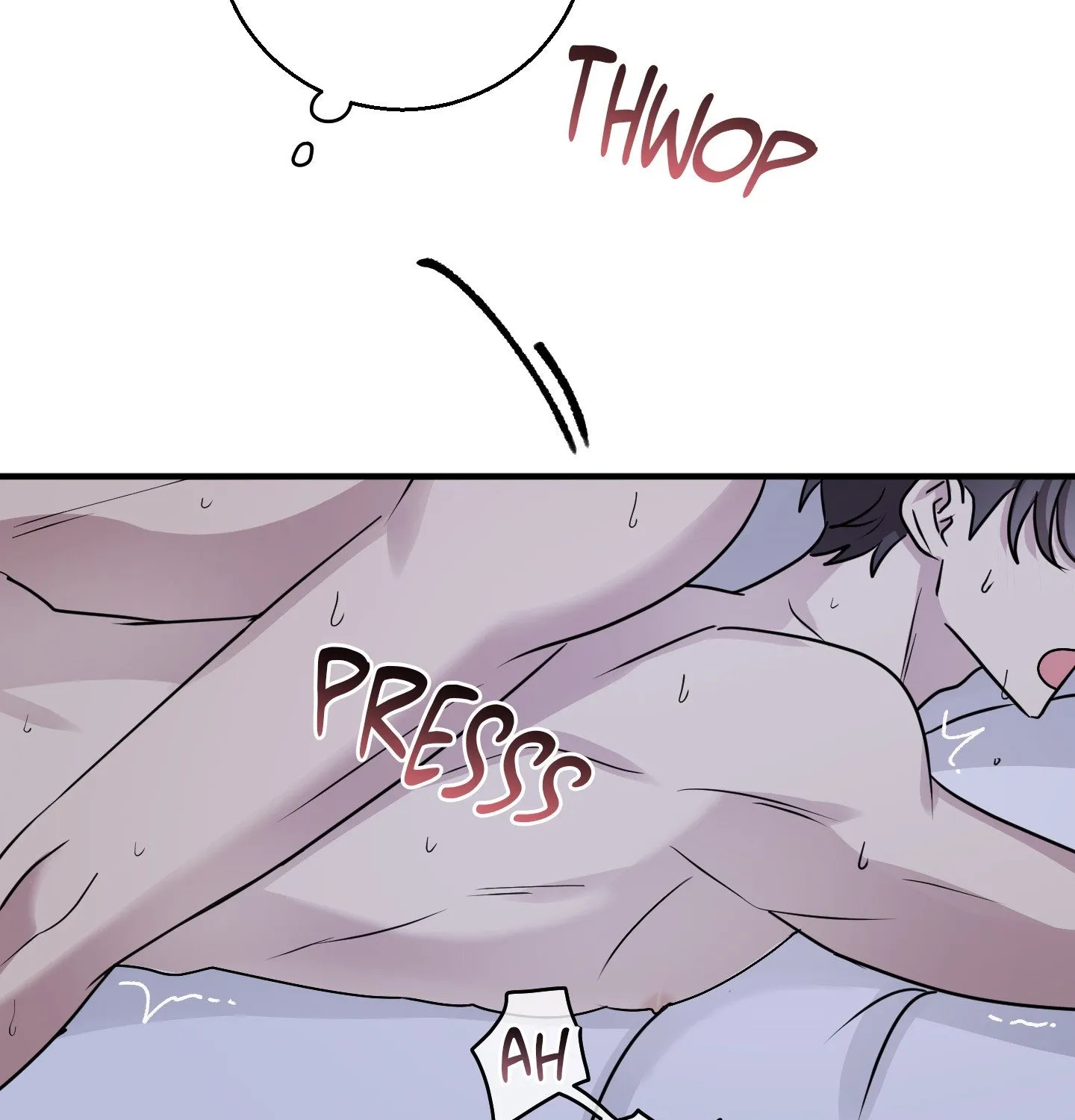 Homophilic Relationship Chapter 6 page 150 - 