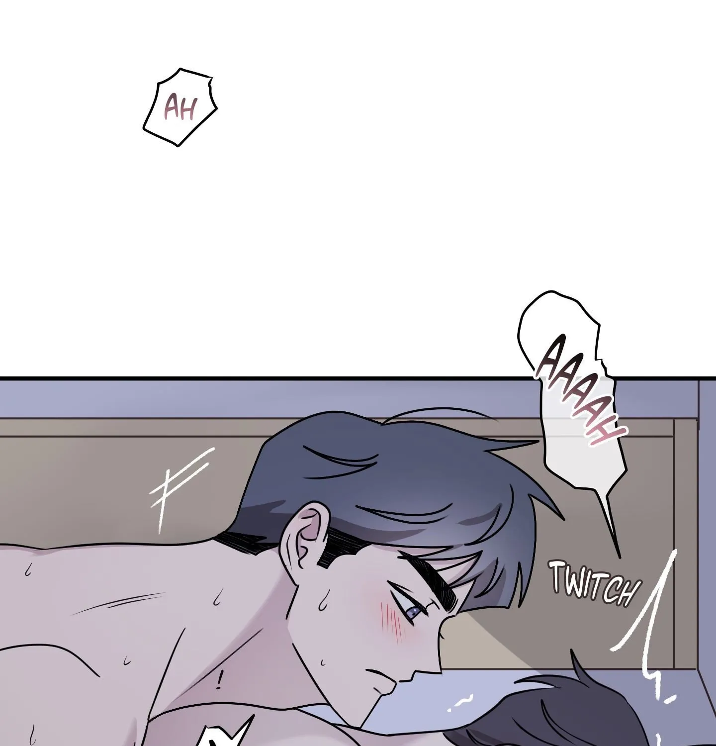 Homophilic Relationship Chapter 6 page 154 - 